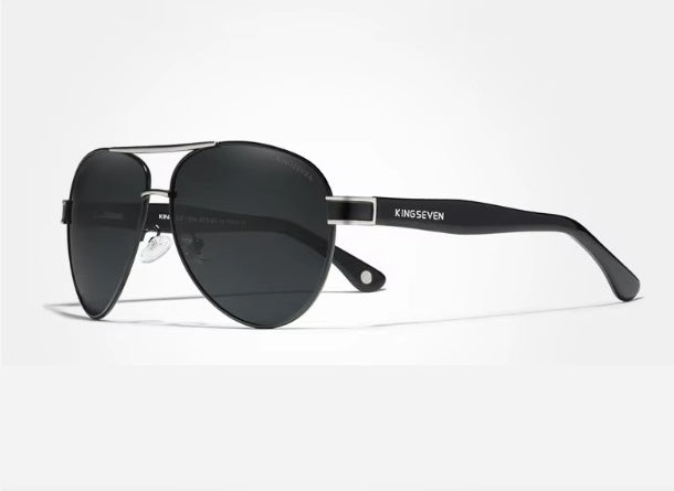 Unisex Sunglasses Kingseven 7777